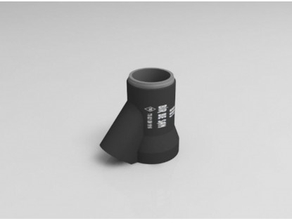 Ø300mm / Ø150mm C PARÇASI ÇATAL