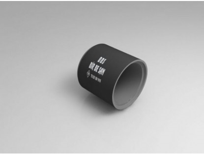 Ø1800 mm LAMBA ZIVANALI BETONARME BORU