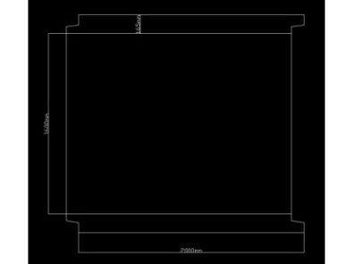 Ø1600 mm LAMBA ZIVANALI BETONARME BORU